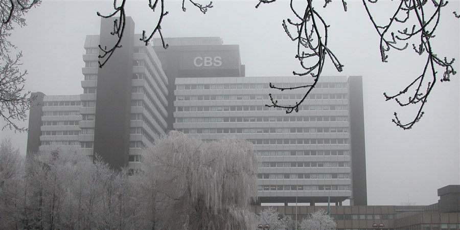 office Voorburg