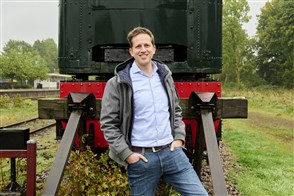 Roger, statistisch onderzoeker
