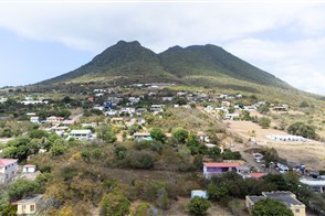 Sint Eustatius