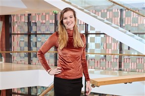 Jocelyn, statistisch Onderzoeker