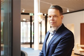 Peter Hein, hoofdeconoom en woordvoerder bij CBS