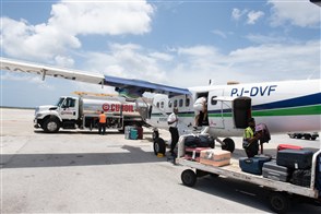 Daily life on Bonaire