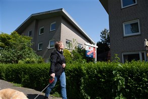 House sold in The Hague Leidschenveen