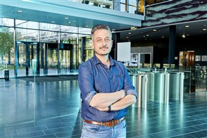 foto Bram Configuratiemanager