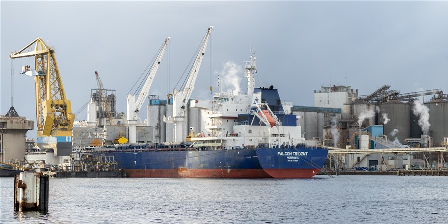 containers